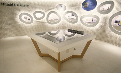 Hillside Gallery