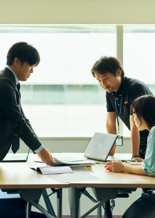 経営理念 イメージ